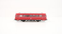 Märklin H0 3016 Schienenbus BR VT 95 / 795 der DB...