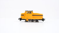 Märklin H0 3080 Diesellokomotive Typ DHG 500 Gelb...