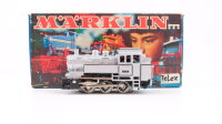 Märklin H0 33043 Tenderlokomotive Museumslok BR 80...