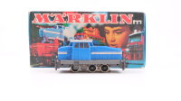 Märklin H0 3078 Diesellokomotive Typ DHG 500...