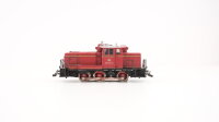 Märklin H0 3065 Diesellokomotive BR V60 / BR 260 /...