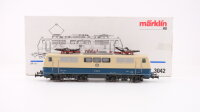 Märklin H0 3042 Elektrische Lokomotive BR 111 der DB...