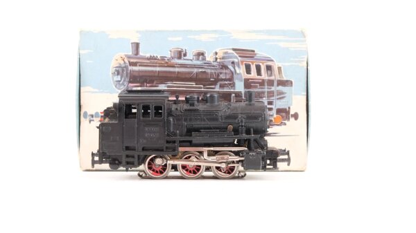 Märklin H0 3000 Tenderlokomotive BR 89 Wechselstrom Analog