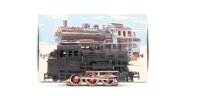Märklin H0 3000 Tenderlokomotive BR 89 Wechselstrom Analog