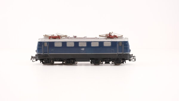 Märklin H0 3034 Elektrische Lokomotive BR 141 der DB Wechselstrom Analog