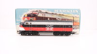 Märklin H0 3062 Diesellokomotive Typ F 7 der NH...