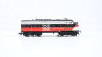 Märklin H0 3062 Diesellokomotive Typ F 7 der NH...