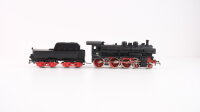 Märklin H0 3010 Schlepptenderlokomotive BR 38 der DB...