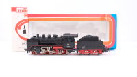 Märklin H0 3003 Schlepptenderlokomotive BR 24 der DB Wechselstrom Analog