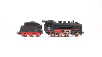 Märklin H0 3003 Schlepptenderlokomotive BR 24 der DB Wechselstrom Analog