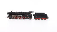 Märklin H0 3048 Schlepptenderlokomotive BR 01 der DB...