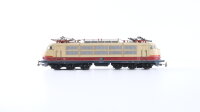 Märklin H0 E-Lok BR 103 113-7 DB Wechselstrom (Richtungswechsel defekt)