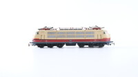 Märklin H0 E-Lok BR 103 113-7 DB Wechselstrom (Richtungswechsel defekt)