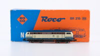 Roco N 23221 Diesellok BR 215 148-8 DB