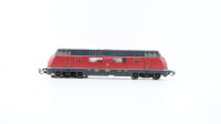 Märklin H0 3021 Diesellok BR V200 056 DB...