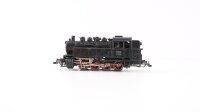 Märklin H0 3031 Tenderlokomotive BR 81 der DB...