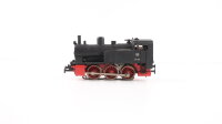 Märklin H0 3104 Dampflok BR 89 066 DB Wechselstrom