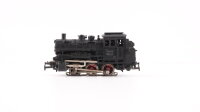 Märklin H0 3000 Dampflok BR 89 028 Wechselstrom Analog