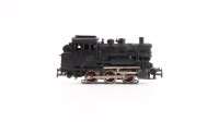 Märklin H0 3000 Dampflok BR 89 028 Wechselstrom Analog