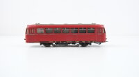 Märklin H0 Schienenbus VT 95 mit Beiwagen VB142 DB...