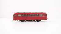 Märklin H0 Schienenbus VT 95 mit Beiwagen VB142 DB...