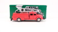 Märklin 18039 Feuerwehr-Drehkran