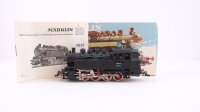 Märklin H0 3031 Tenderlokomotive BR 81 der DB...