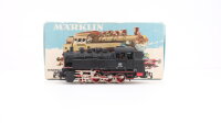 Märklin H0 3032 Tenderlokomotive BR 81 der DB...