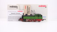 Märklin H0 3312 Tenderlokomotive Reihe T 5 der...