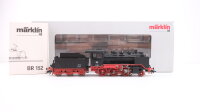 Märklin H0 36240 Schlepptenderlokomotive BR 24 der...