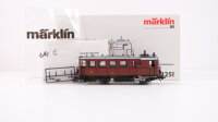 Märklin H0 34251 Dampftriebwagen Bauart Kittel BR Ci...