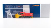 Roco H0 71003 Schneeschleuder ÖBB Infra Gleichstrom...