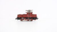 Märklin H0 CE800 E-Lok BR E63 02 Wechselstrom Analog