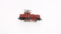 Märklin H0 CE800 E-Lok BR E63 02 Wechselstrom Analog