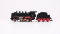 Märklin H0 Dampflok BR 24 058 DB Wechselstrom