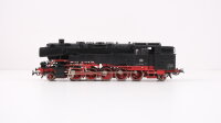 Märklin H0 Dampflok BR 85 007 DB Wechselstrom