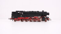 Märklin H0 Dampflok BR 85 007 DB Wechselstrom