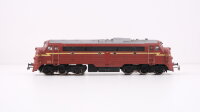 Märklin H0 Diesellok 3.641 NSB Wechselstrom