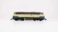 Märklin H0 Diesellok BR 216 188-3 DB Wechselstrom