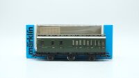 Märklin H0 4203 Reisezugwagen (99 397 Hmb) B3tr Pr...