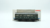 Märklin H0 4306 Reisezugwagen C 3 der ÖBB