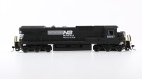 Bachmann Spectrum H0 85005 Diesellok DASH 8 40C 8667...