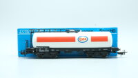 Märklin H0 4650 Mineralöl-Kesselwagen ESSO...