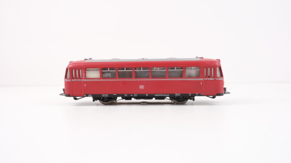 Märklin H0 Schienenbus VT 95 DB Wechselstrom (Richtungswechsel Defekt)