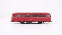 Märklin H0 Schienenbus VT 95 DB Wechselstrom (Richtungswechsel Defekt)