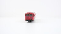 Märklin H0 Schienenbus VT 95 DB Wechselstrom (Richtungswechsel Defekt)