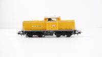 Märklin H0 Diesellok 30076 Wiebe Lok Nr.4 02 H.F. Wiebe Wechselstrom Digital