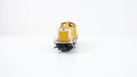 Märklin H0 Diesellok 30076 Wiebe Lok Nr.4 02 H.F. Wiebe Wechselstrom Digital