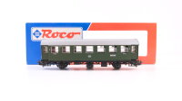 Roco H0 4214 Umbauwagen 2. Kl. DB