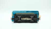 Märklin H0 4007 Reisezugwagen (grüner Wagenkasten) Bi / Ci
